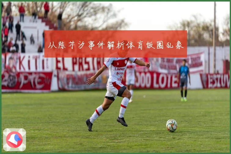 从陈芋汐事件解析体育饭圈乱象